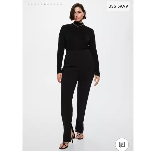 Never worn. Mango. Size 20. - Picture 2 of 3